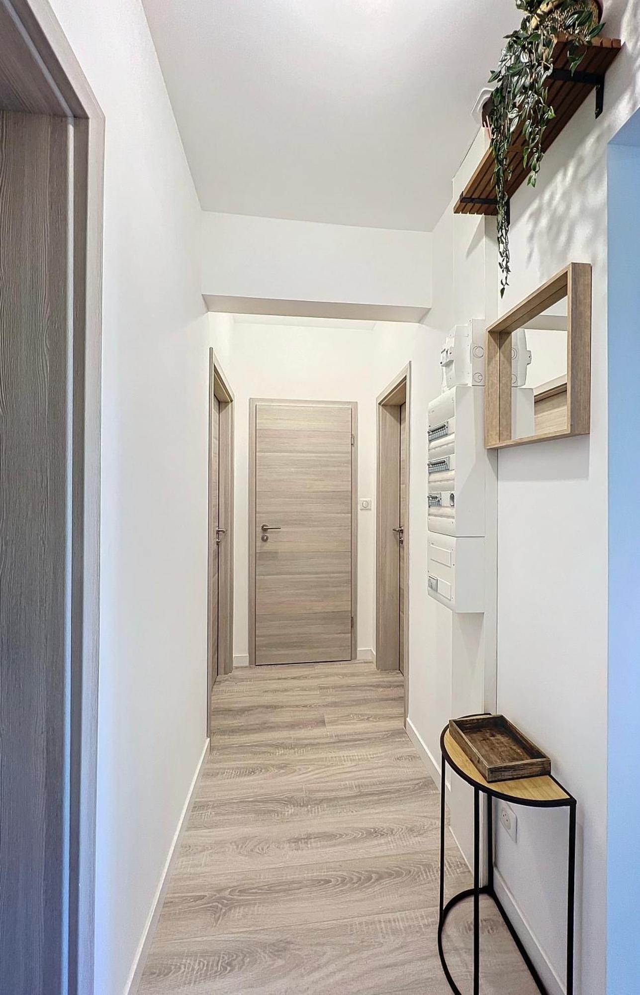 Le K - Mulhouse Centre Apartment Exterior photo